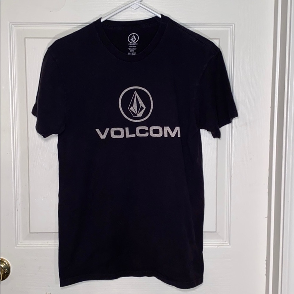 Volcom Streetwear t-shirt